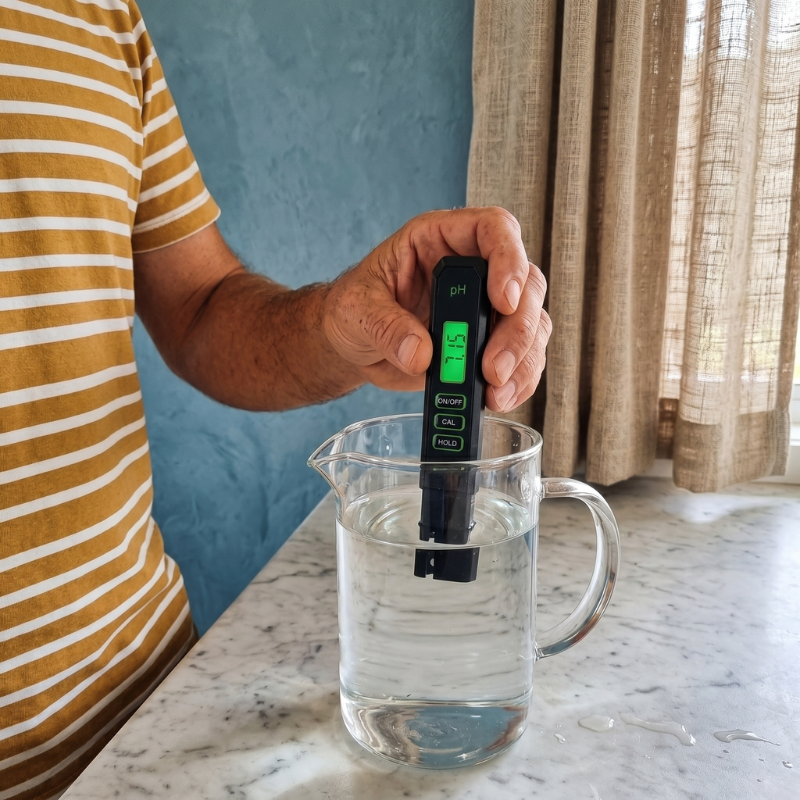 ClearTap™ Water Purity Pen