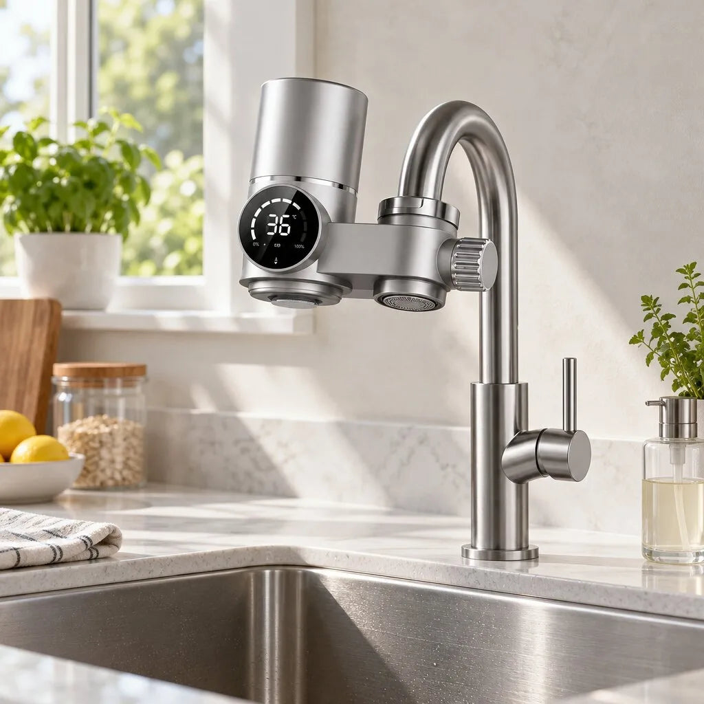 Pure Tap Filter