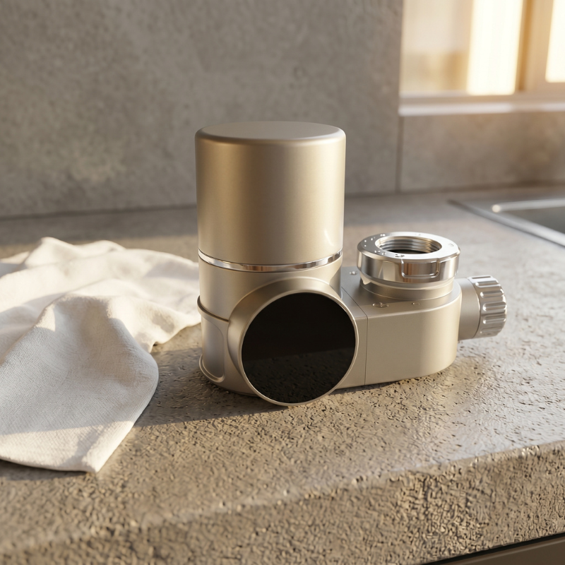 ClearTap™ Pure Tap Filter