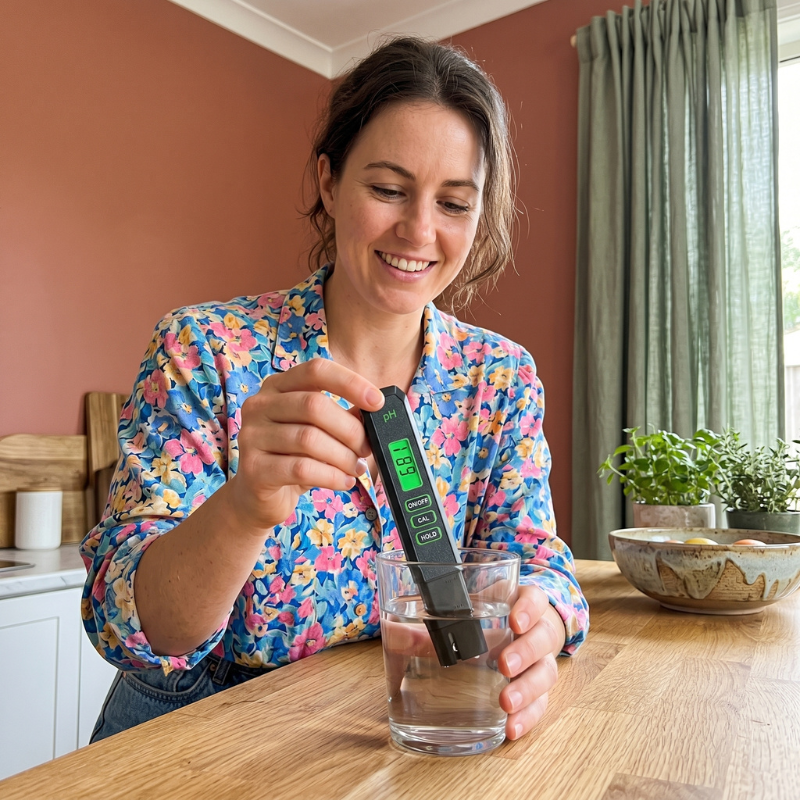 ClearTap™ Water Purity Pen