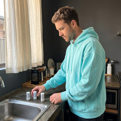 ClearTap™ Replacement Filters