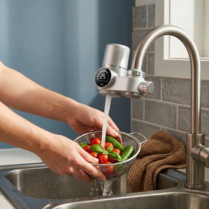 ClearTap™ Pure Tap Filter