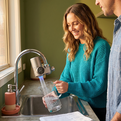 ClearTap™ Pure Tap Filter