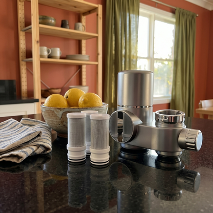 ClearTap™ Always Clean Bundle
