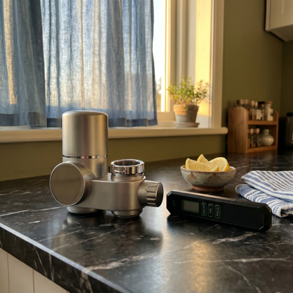 ClearTap™ Filter & Test Bundle