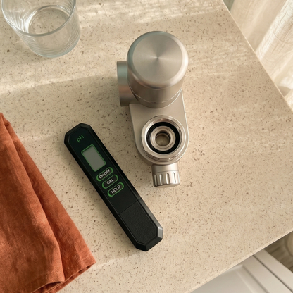 ClearTap™ Filter & Test Bundle