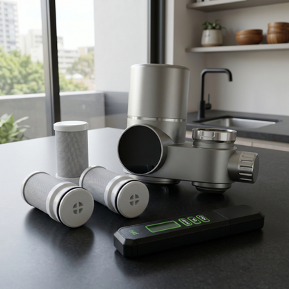 ClearTap™ Full Clean Water Bundle