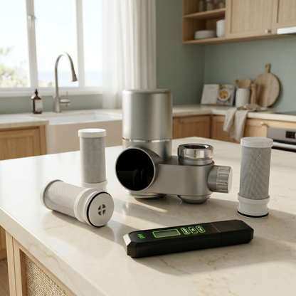 ClearTap™ Full Clean Water Bundle