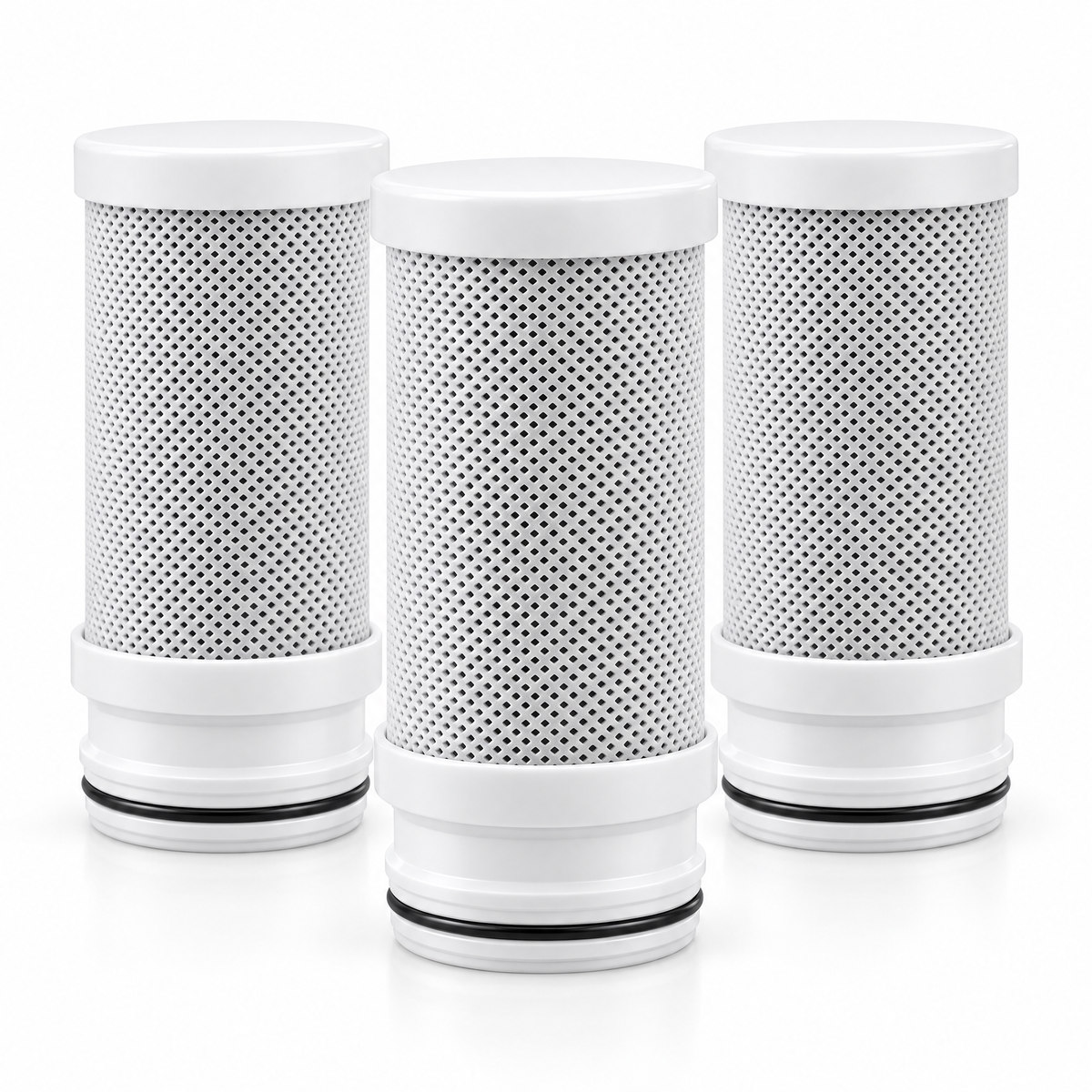 ClearTap Replacement Filters, 3 cartridges