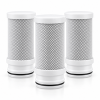 ClearTap Replacement Filters, 3 cartridges